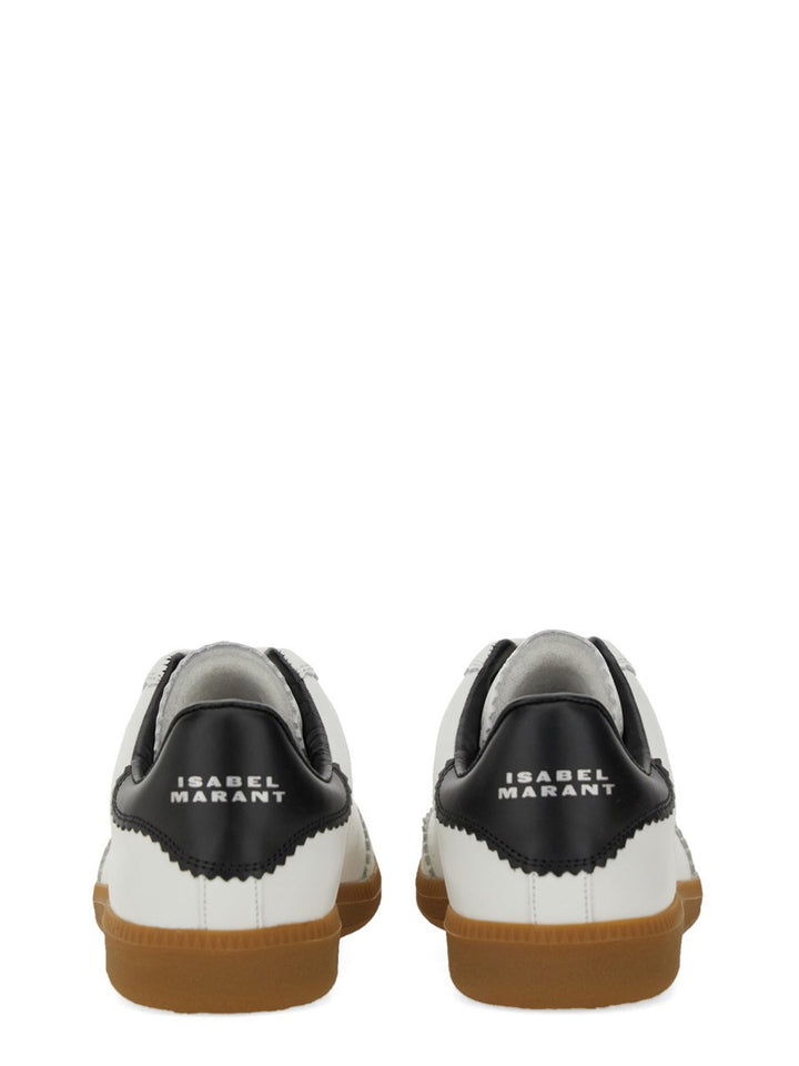 Isabel Marant Sneakers - White | Wanan Luxury