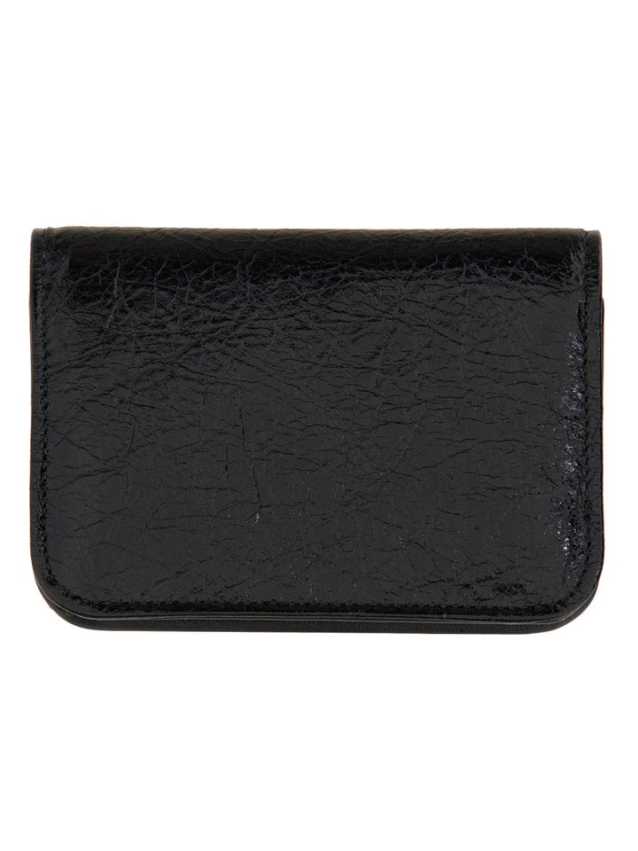Balenciaga Wallets & Pures - Black | 42ffe7452ae4fd2c9979fc66344afae0b34f05b2