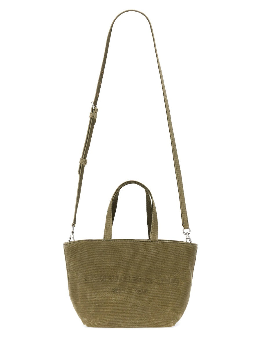 Alexander Wang Hand Bags - Beige | Wanan Luxury
