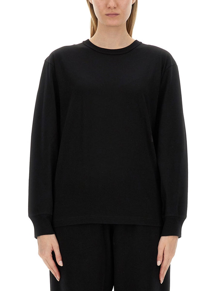 Alexander Wang T shirts - Black | Wanan Luxury