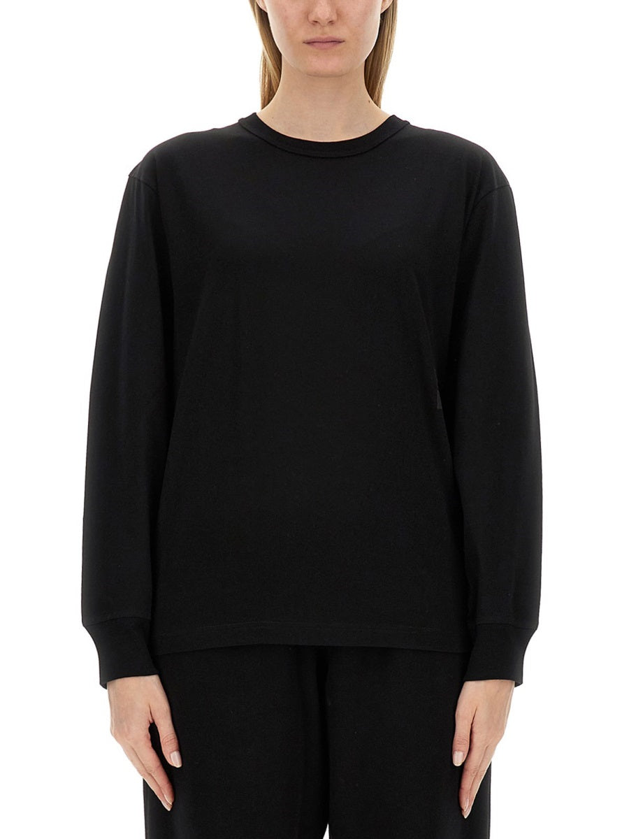 Alexander Wang T shirts - Black | Wanan Luxury