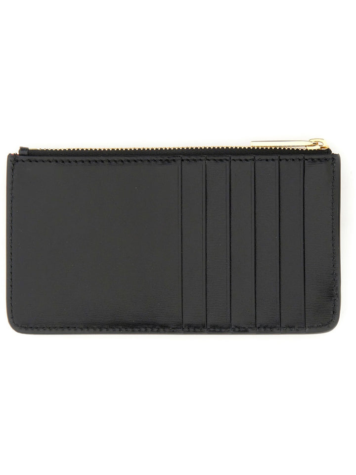 Ferragamo Wallets & Pures - Black | Wanan Luxury