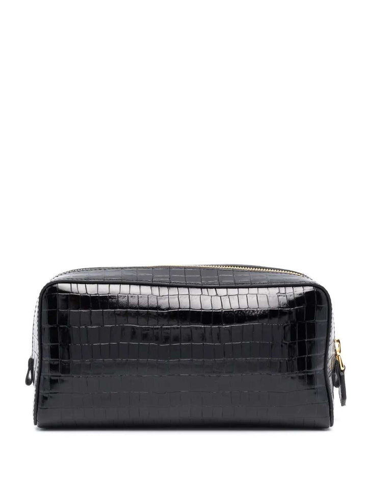 Tom Ford BAG - Black | f3d2e819d0025093cd89ba8cb637fdc096c8941e