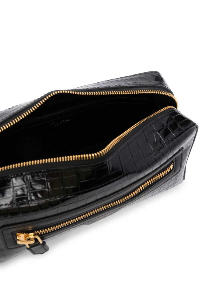 Tom Ford BAG - Black | 6ddaa3113278be1dbec432549c1d957c416adc77