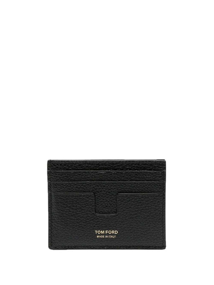 Tom Ford WALLET - Black | 023e0d7ec0e0e6d461d88e9d00c7b4fb6e550c98