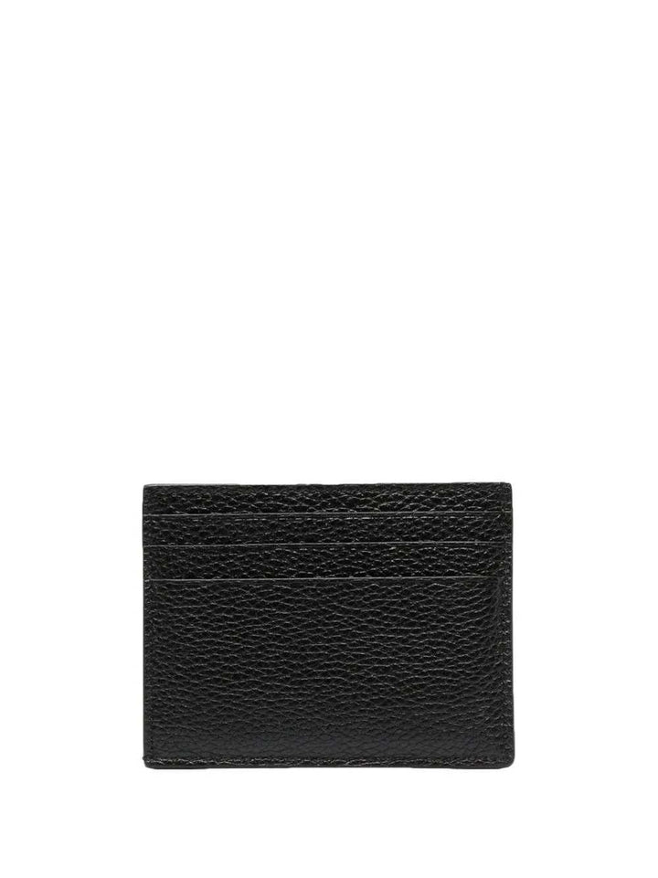 Tom Ford WALLET - Black | 19d20f257f9689cc0634fbc40daf3273090fea75