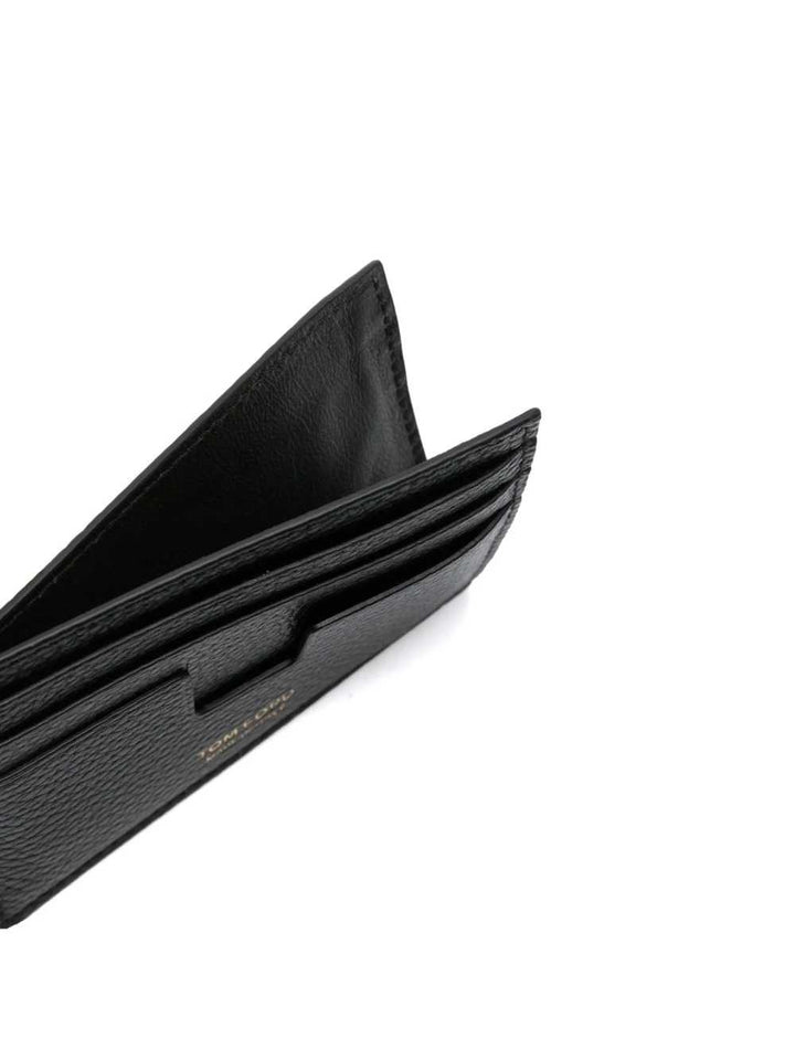 Tom Ford WALLET - Black | ece598ad652aa4a70701f50bc6c2fff5d50637e6