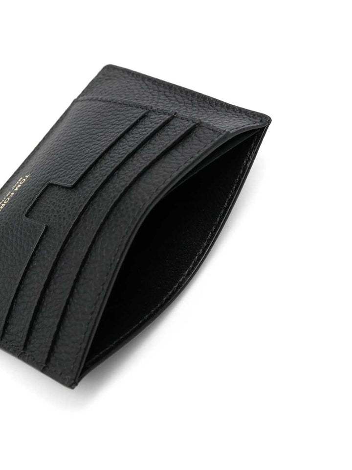 Tom Ford WALLET - Black | f46bfb7f03d486e0d2258a058b68828c05e98d0e