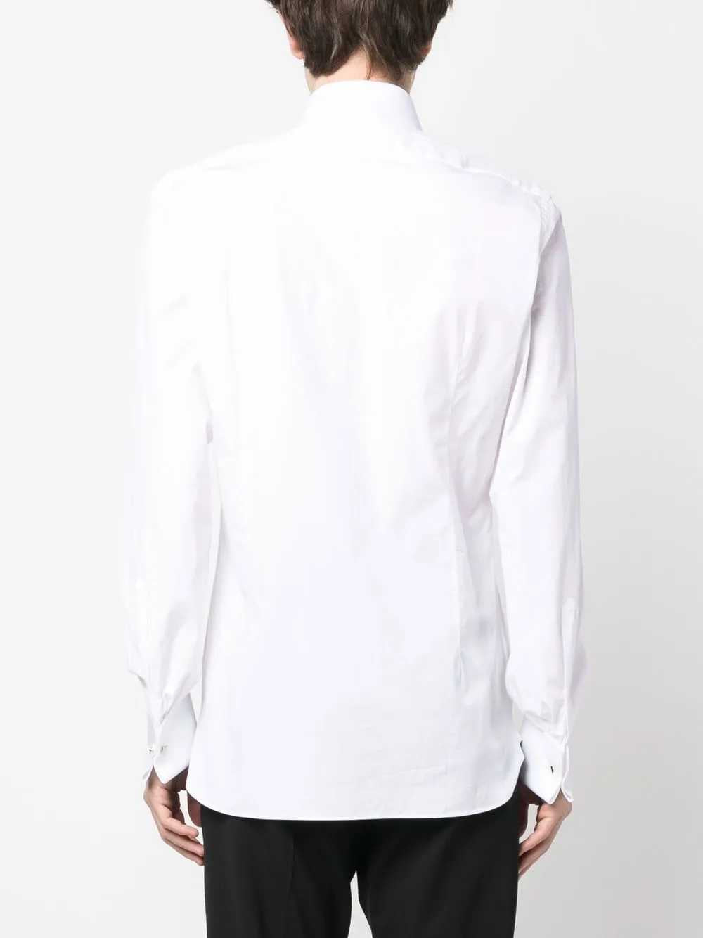 Tom Ford SHIRT - White | 0c2c7b56ae1ad856c504be5f107502a59432c025