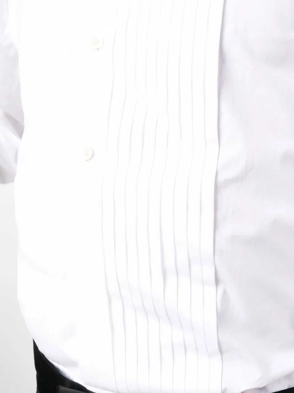 Tom Ford SHIRT - White | 99bca1fe6bcb47e0375372c8f9ad9f2b6ef8b2f3