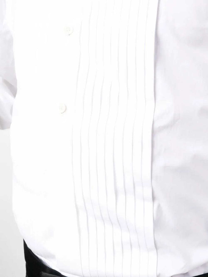 Tom Ford SHIRT - White | 99bca1fe6bcb47e0375372c8f9ad9f2b6ef8b2f3