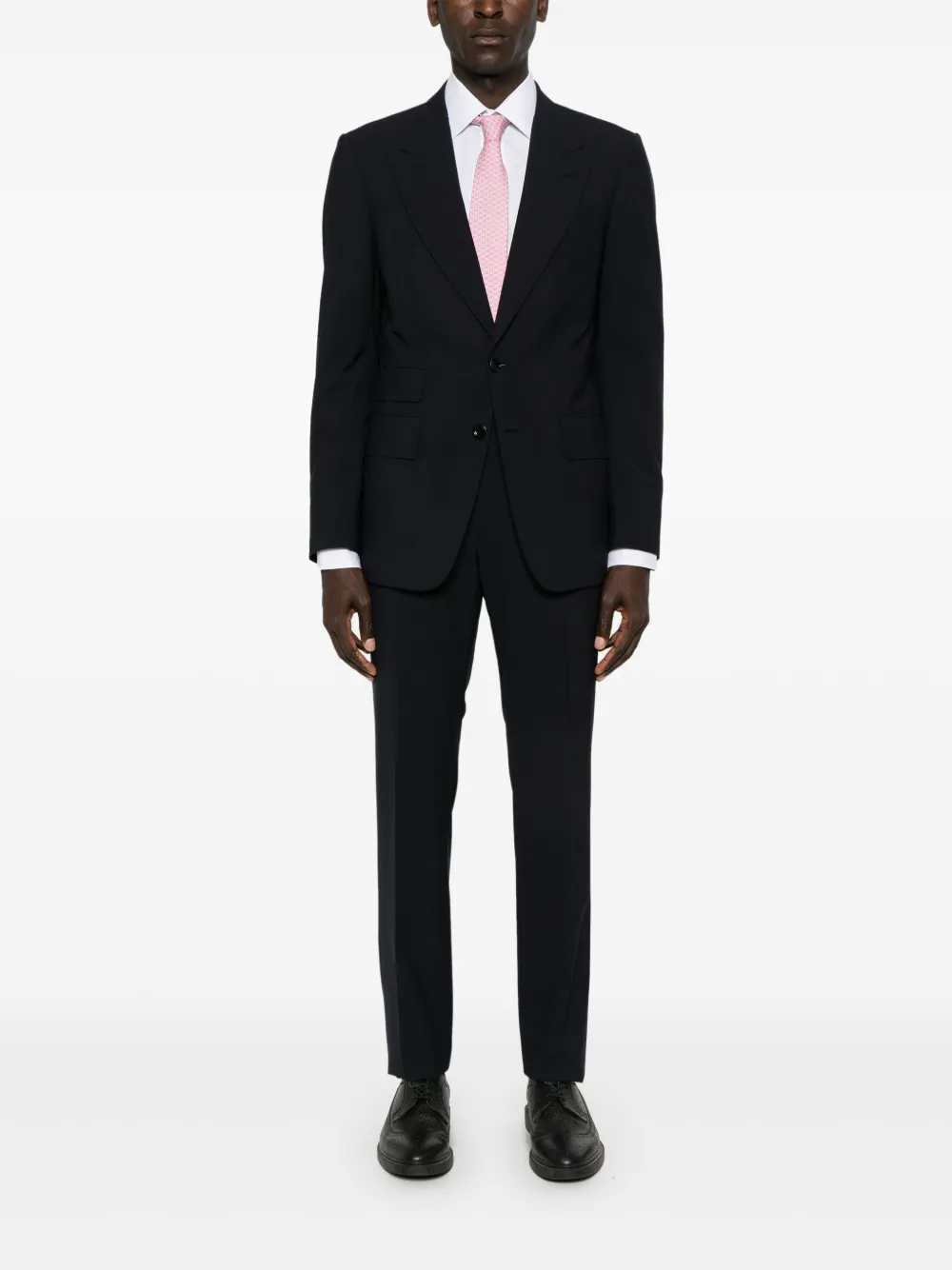 Tom Ford SHIRT - White | e562c175748303e58f8c9a30057d0039f40314a4
