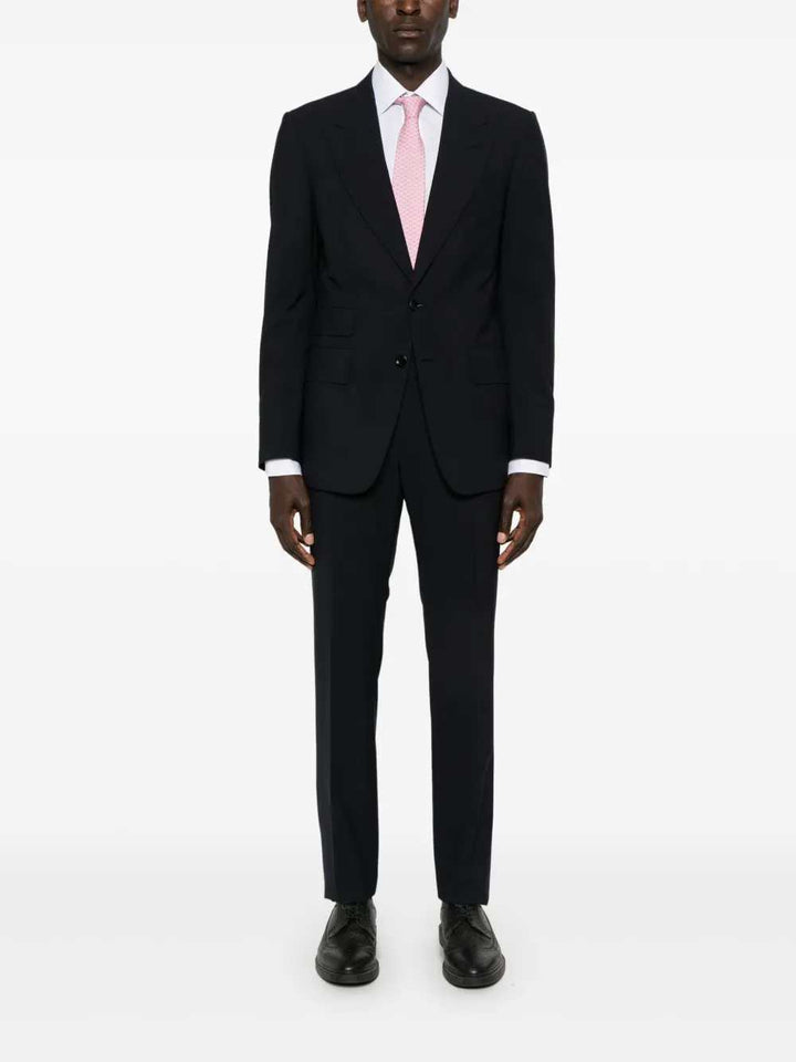 Tom Ford SHIRT - White | e562c175748303e58f8c9a30057d0039f40314a4