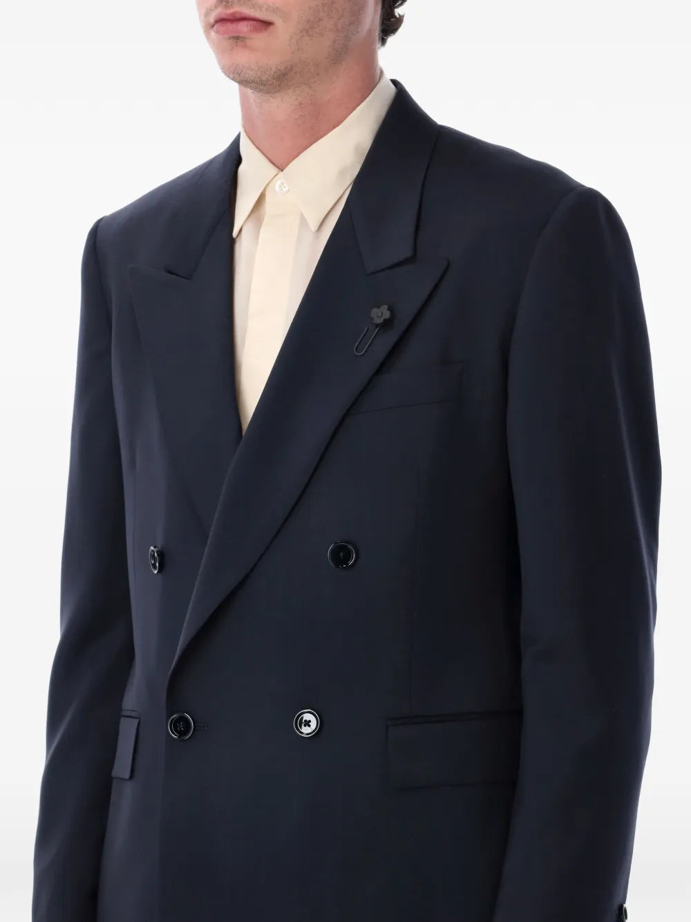 Lardini JACKET - Blue | 519d6a3aeb455681865a81abbe76c58ae998aeb7