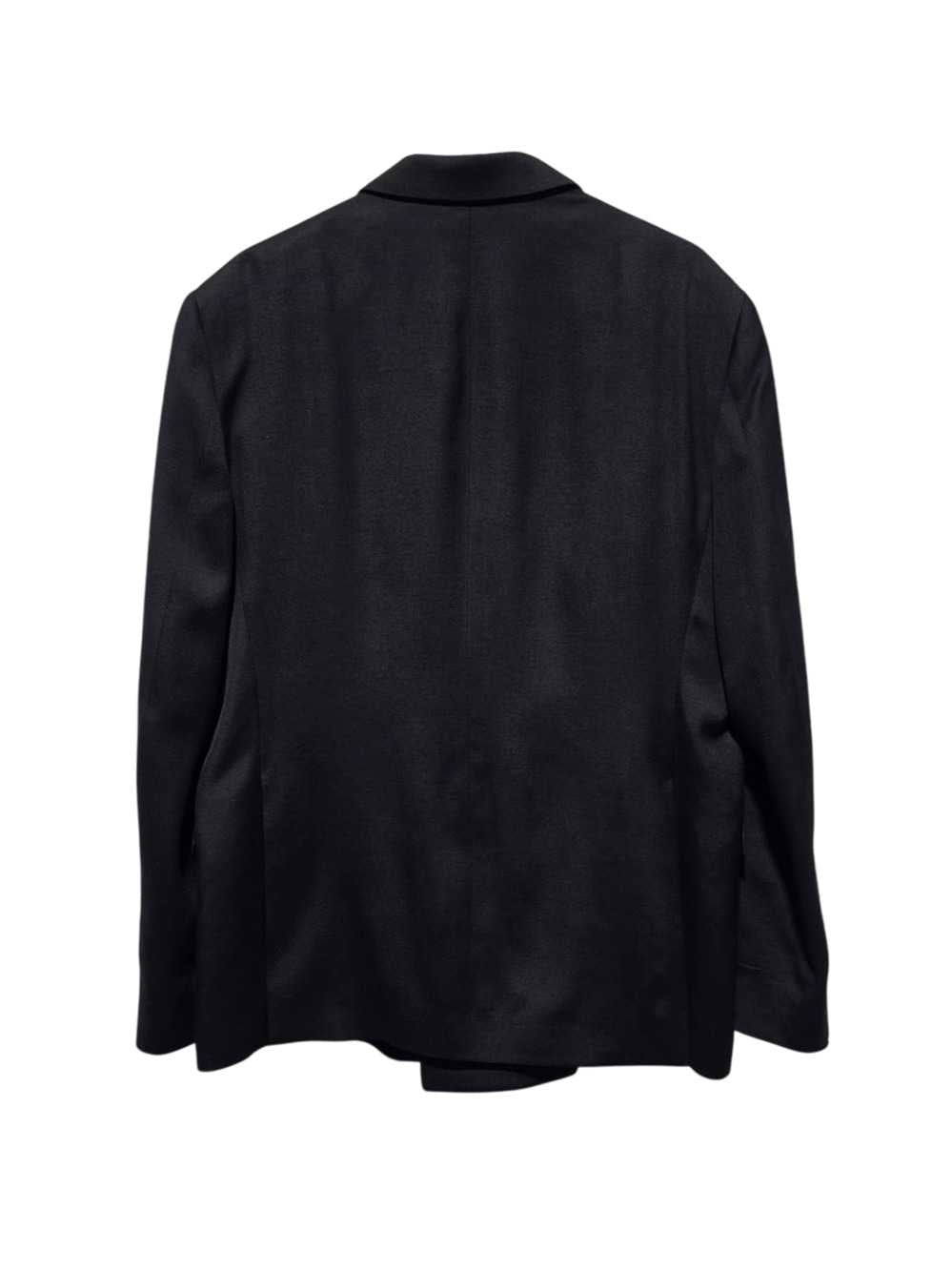 Lardini JACKET - Black | b7fca8b23c2c380e5681a7e849c5ec5178f7a518