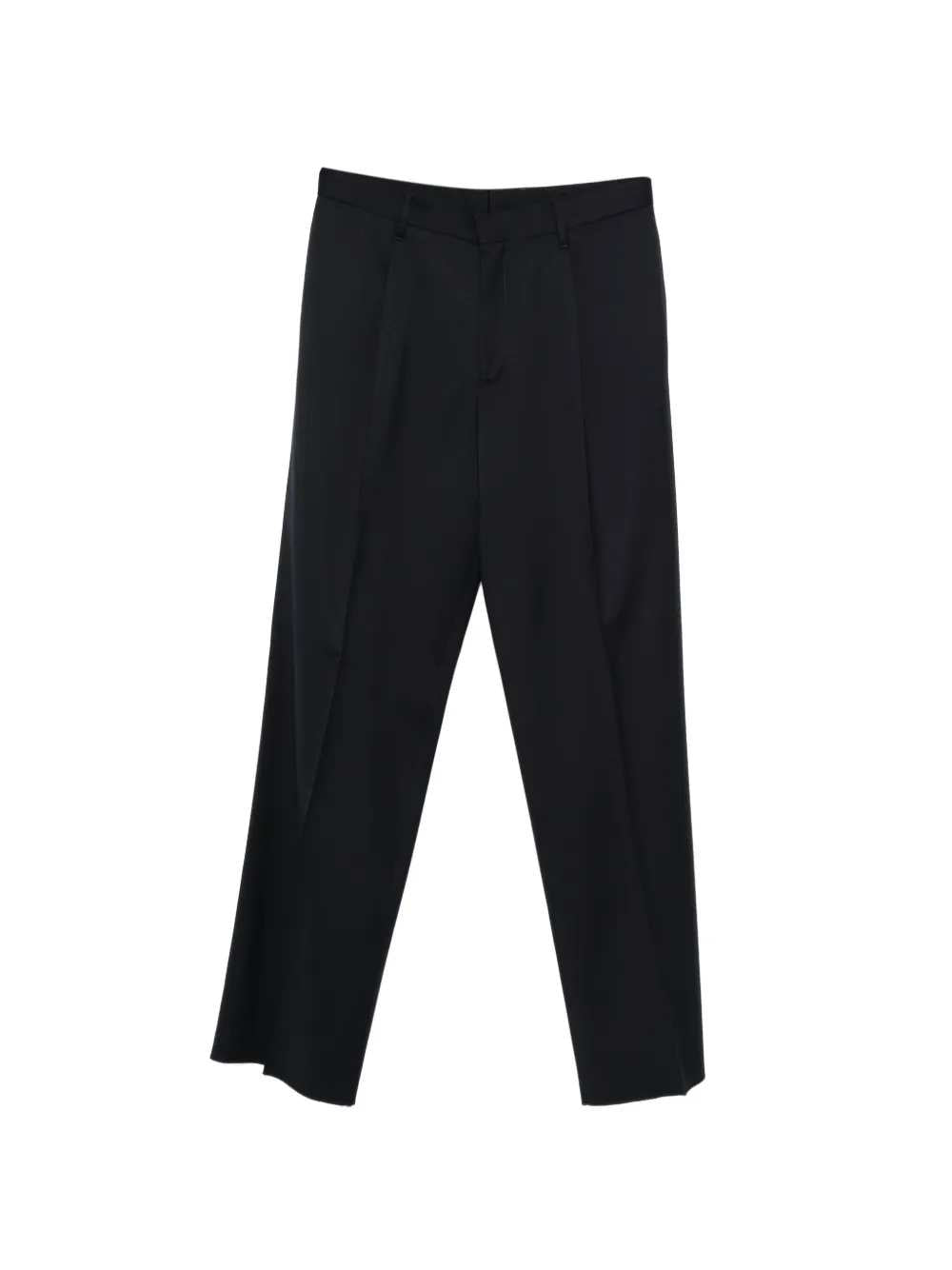 Lardini PANTS - Blue | 6d5590b24253b2cb518b9d677f781faf0cb74388