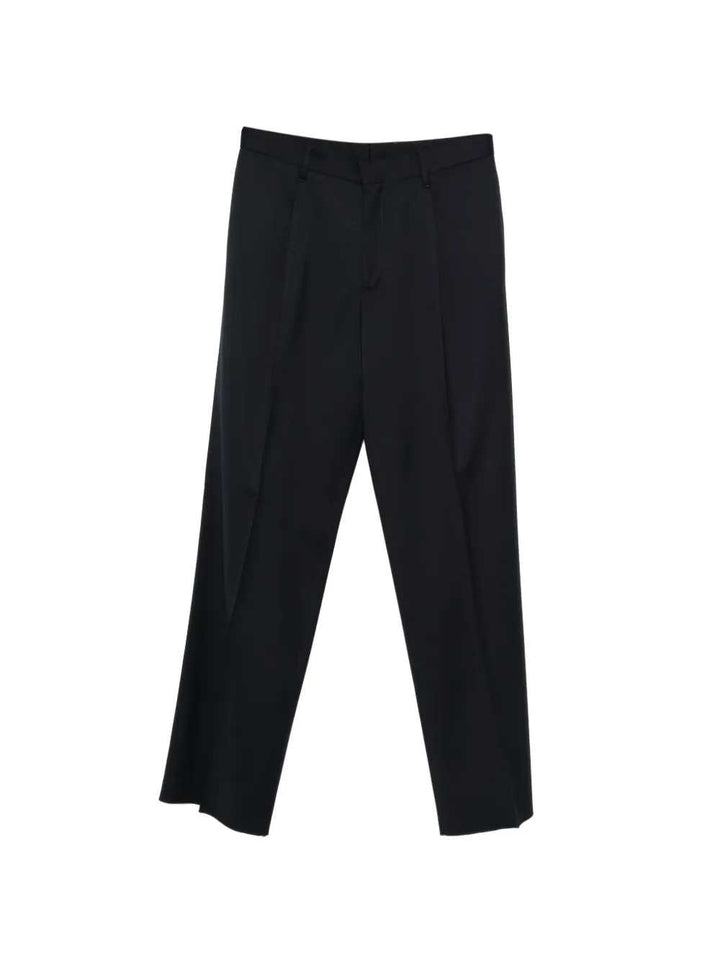 Lardini PANTS - Blue | 6d5590b24253b2cb518b9d677f781faf0cb74388