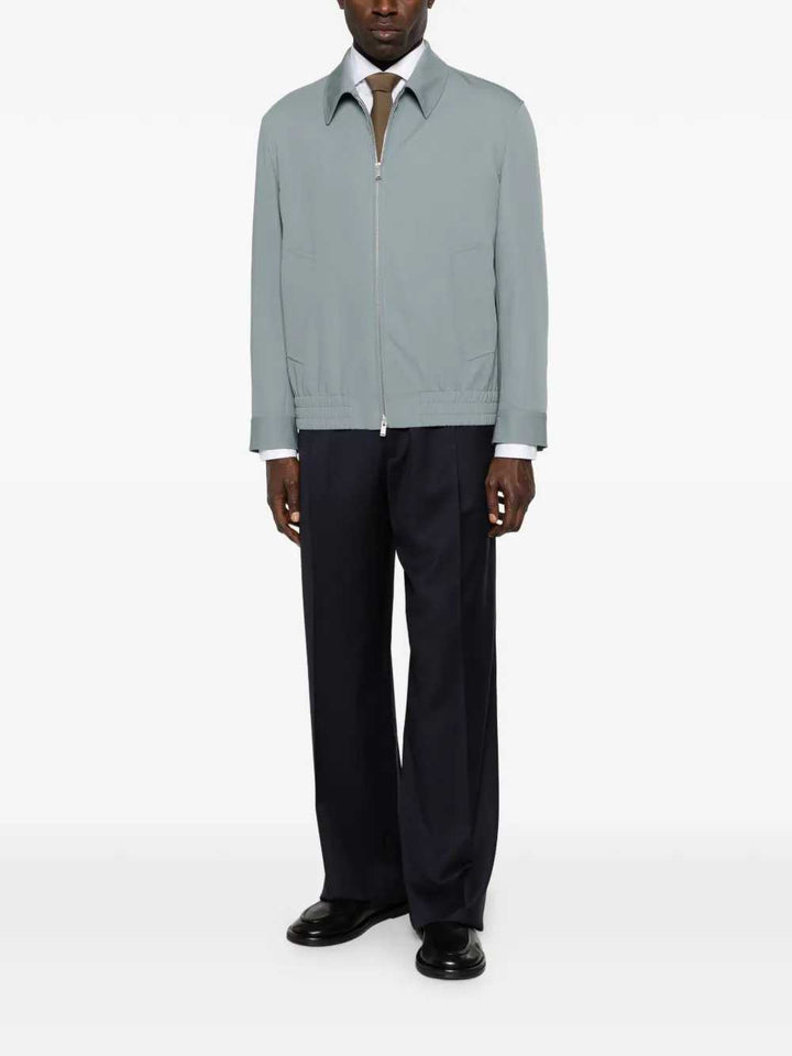 Lardini PANTS - Blue | 7b70a11adc783d5633d61219c785f67e5d738ebb