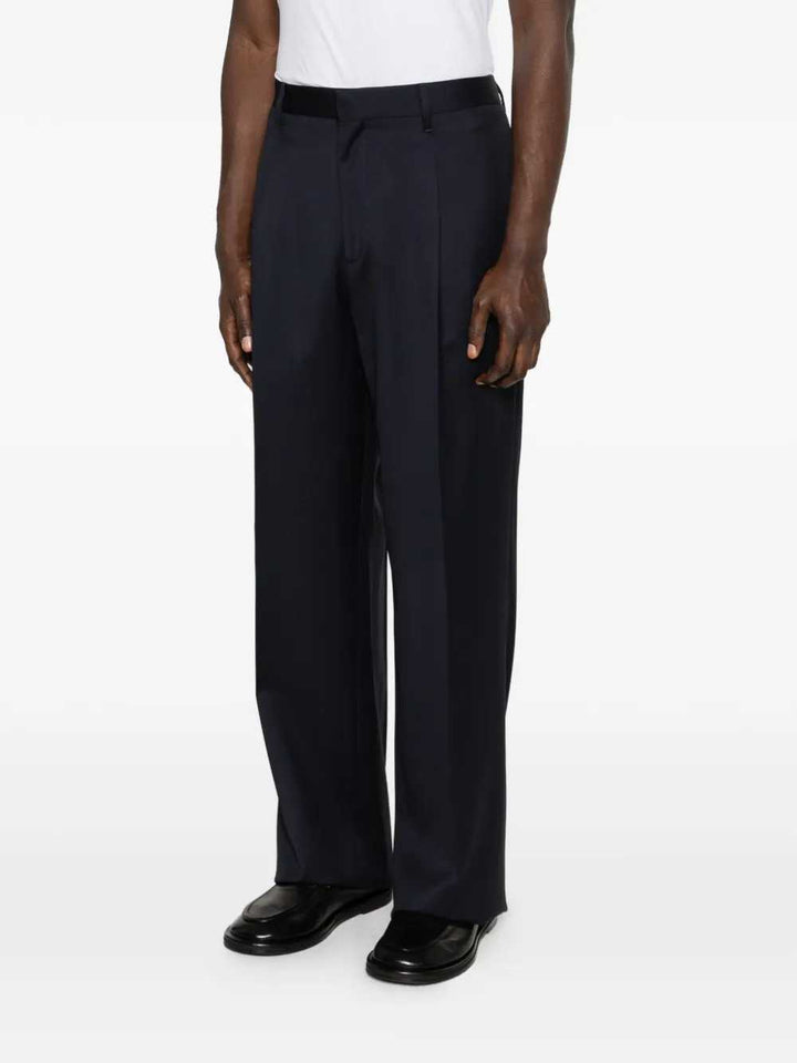 Lardini PANTS - Blue | 6fcf7a7d2657b299fd83c040acb3c5831602642d