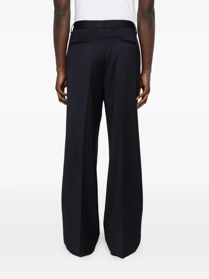 Lardini PANTS - Blue | c91a9a7f0cc8d72aedfc1556b7bf0d959534a944