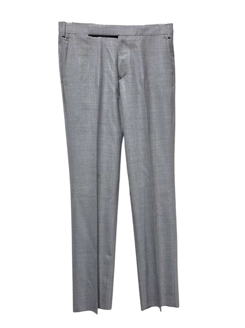 Lardini PANTS - Grey | be9e27d8403ed78dd7200e9acbaa17e6250cabfa