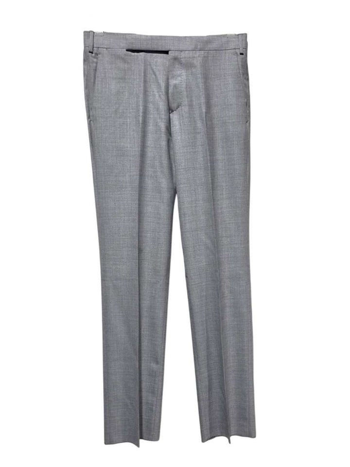 Lardini PANTS - Grey | be9e27d8403ed78dd7200e9acbaa17e6250cabfa