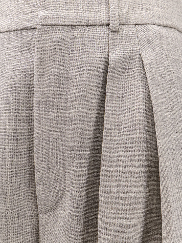 Saint Laurent  - Blacks and greys | 44320891606d5abb2b1b205e504924f5c8986bf9