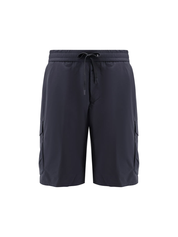Boss Shorts - Blu suro | dd620432b693e77a68c383588e3c15a1cdea7493