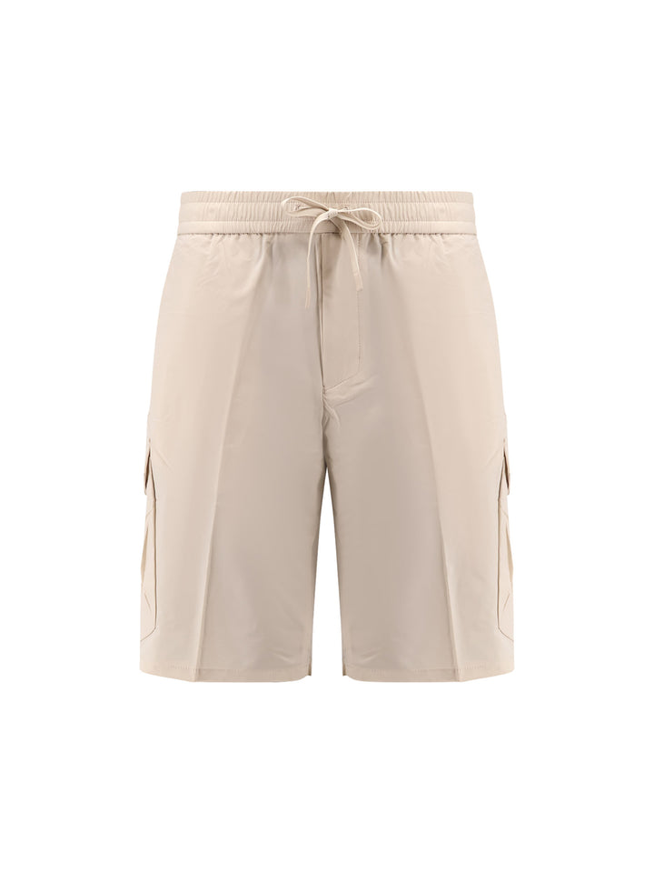 Boss Shorts - Light and natural | 709c3478c0d3d5872985ebb34fdd41ff88782ca2