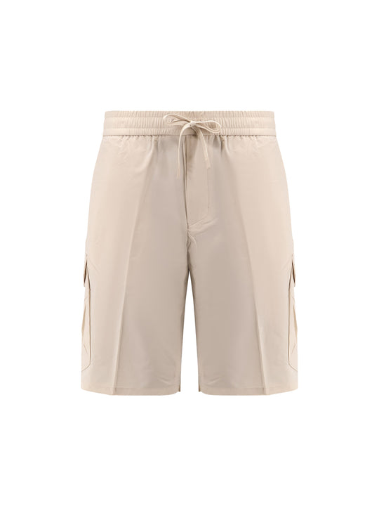 Urbanex-Cargo Light Weight Shorts