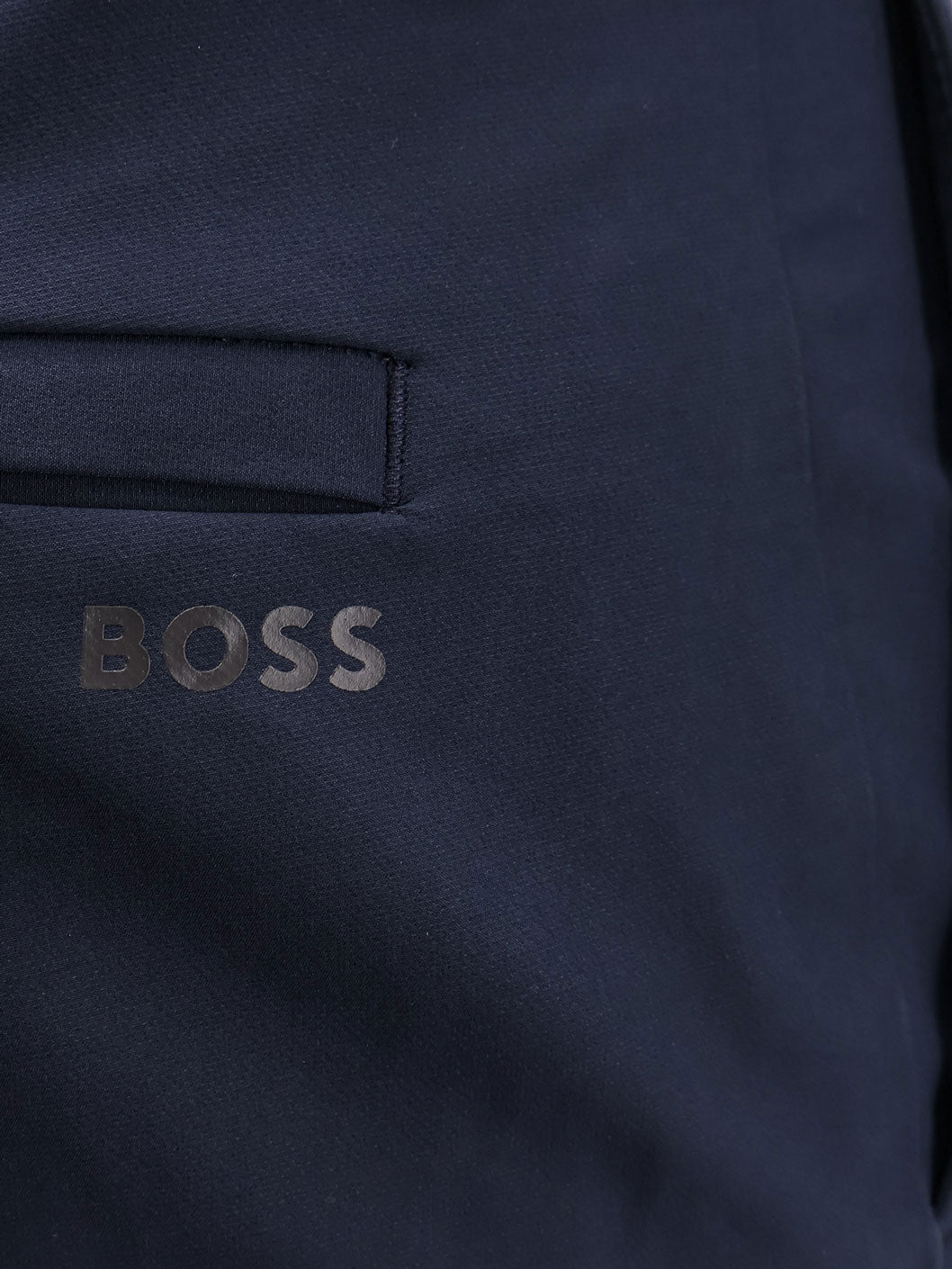 Boss  - Blue and green | e265cd2994b5fa1d644f4440eec9d85723781f73