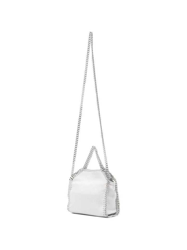 Stella Mccartney BAG - Grey | bffc7901986ec5eab9cf1ffff36b13e79bc133cf