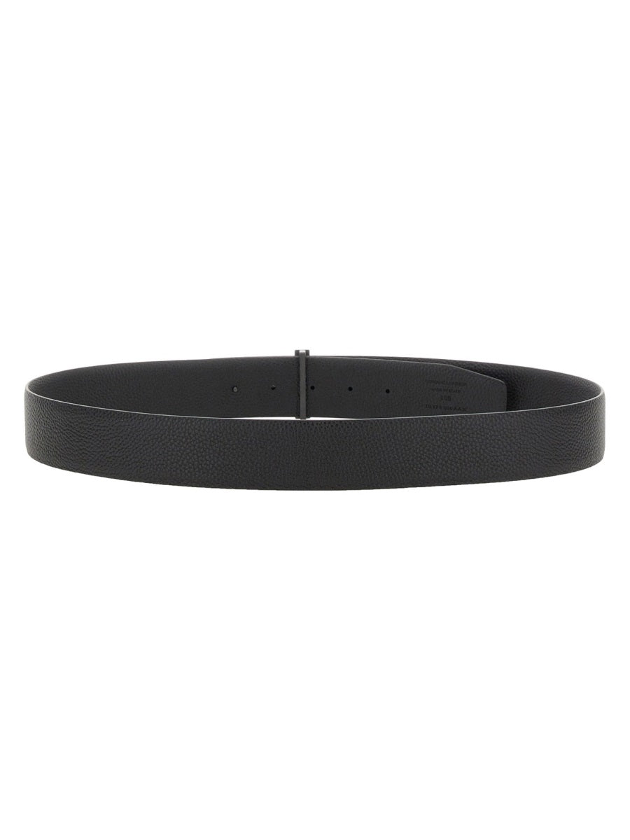 Tom Ford Belts - Black | Wanan Luxury