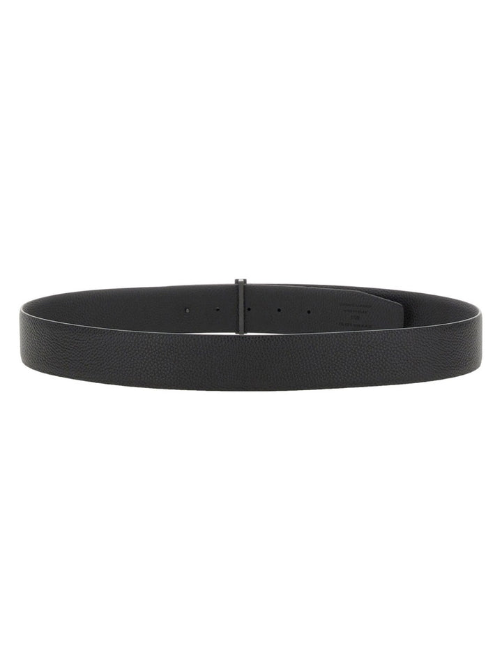 Tom Ford Belts - Black | Wanan Luxury