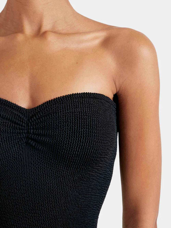Hunza G SWIMWEAR - Black | 30a92c2df7151dc0530dd238563067206356b876