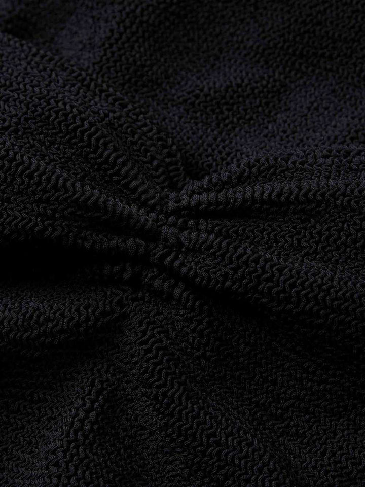 Hunza G SWIMWEAR - Black | f3ebb686973dec03619f95d31f8fcea219caeab6