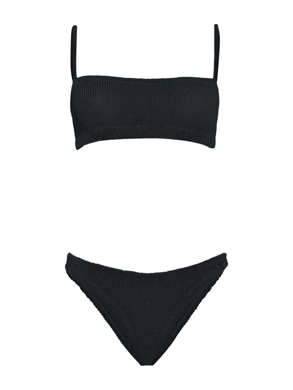 Hunza G SWIMWEAR - Black | 6a0b0e5137f04f9c6444df01c0eaa5f51d4f04d0