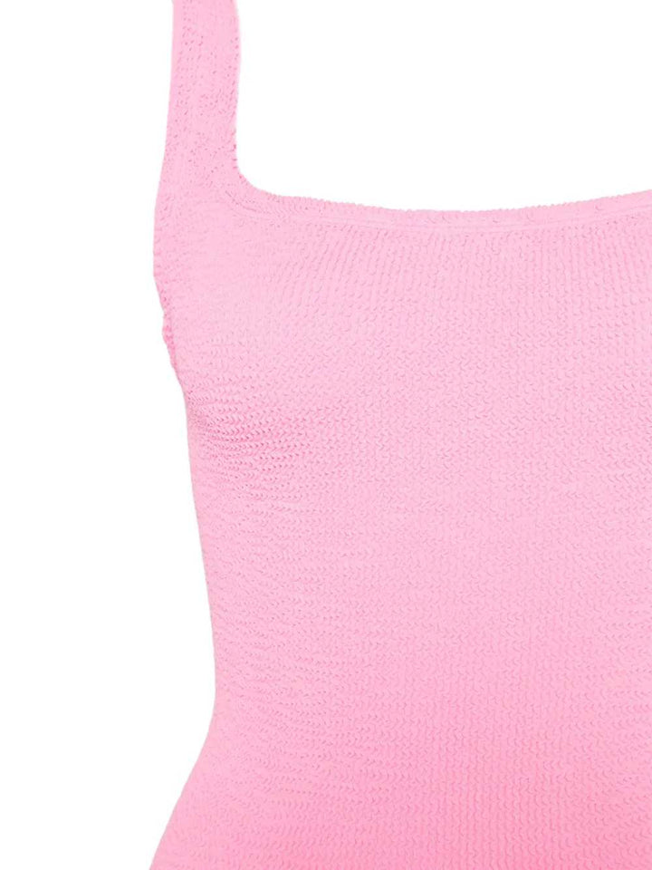 Hunza G DRESS - Pink & Purple | 625f4e8b03fc49d4f6fa56da929b6f38e28a480a