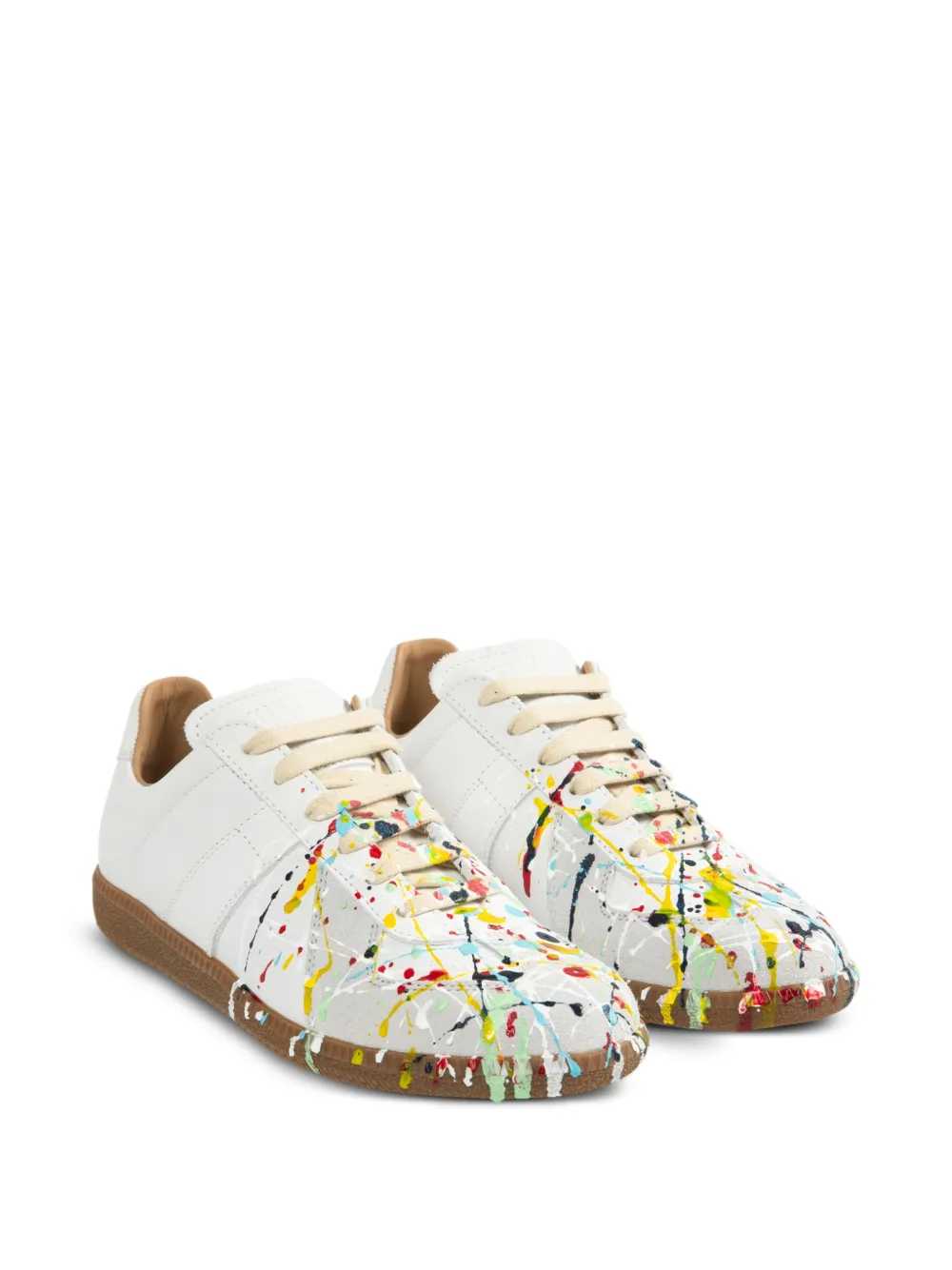 Maison Margiela SHOES - White | 6bfa60bccc94cd50765032a208af37bd978fd6f9