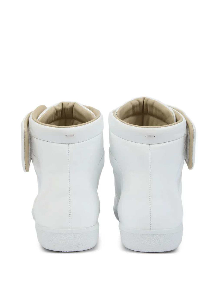 Maison Margiela SHOES - White | ec1d16a91ea2661628589e41b75fb5a209d714f4