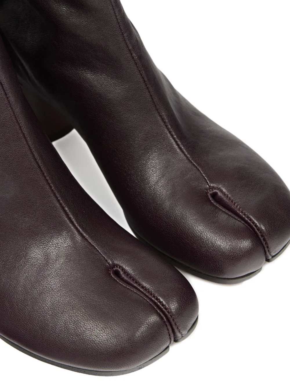 Maison Margiela SHOES - Brown | de1046ee9ad8d9e186d750472c68451fa4d8e970