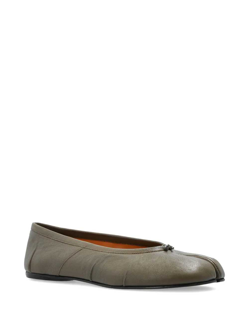 Maison Margiela SHOES - Green | 19c30f0988056c84fc3cfd0102d732bf9c0da8b4