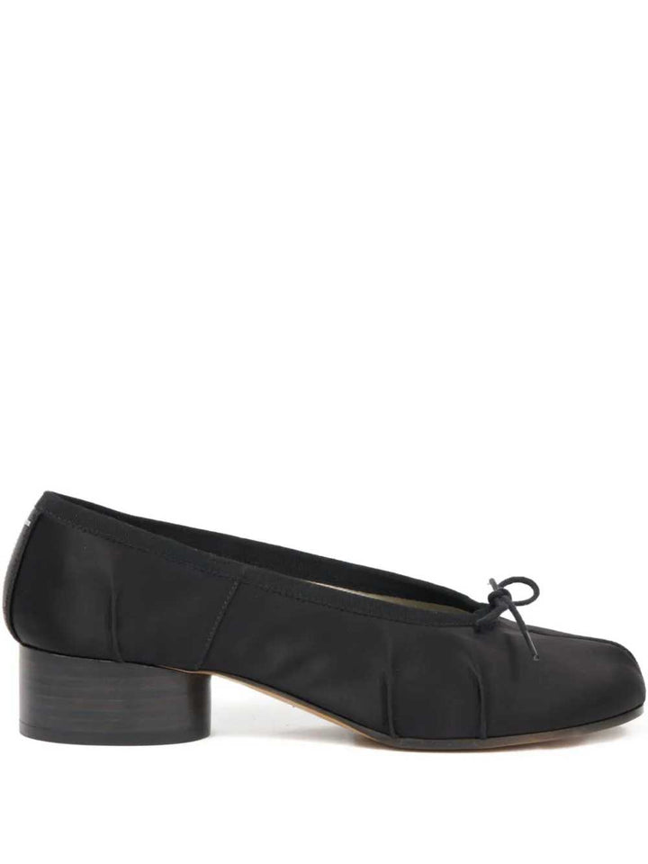 Maison Margiela SHOES - Black | 87ead5325a90d2fde0377db0395924f086983dda