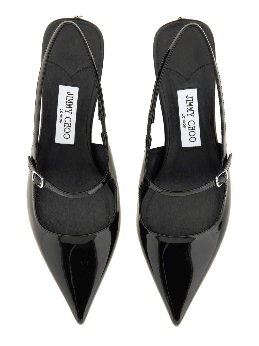 Jimmy Choo pumps - Black | Wanan Luxury