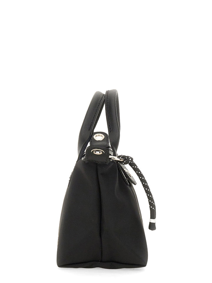 Longchamp Hand Bags - Black | Wanan Luxury