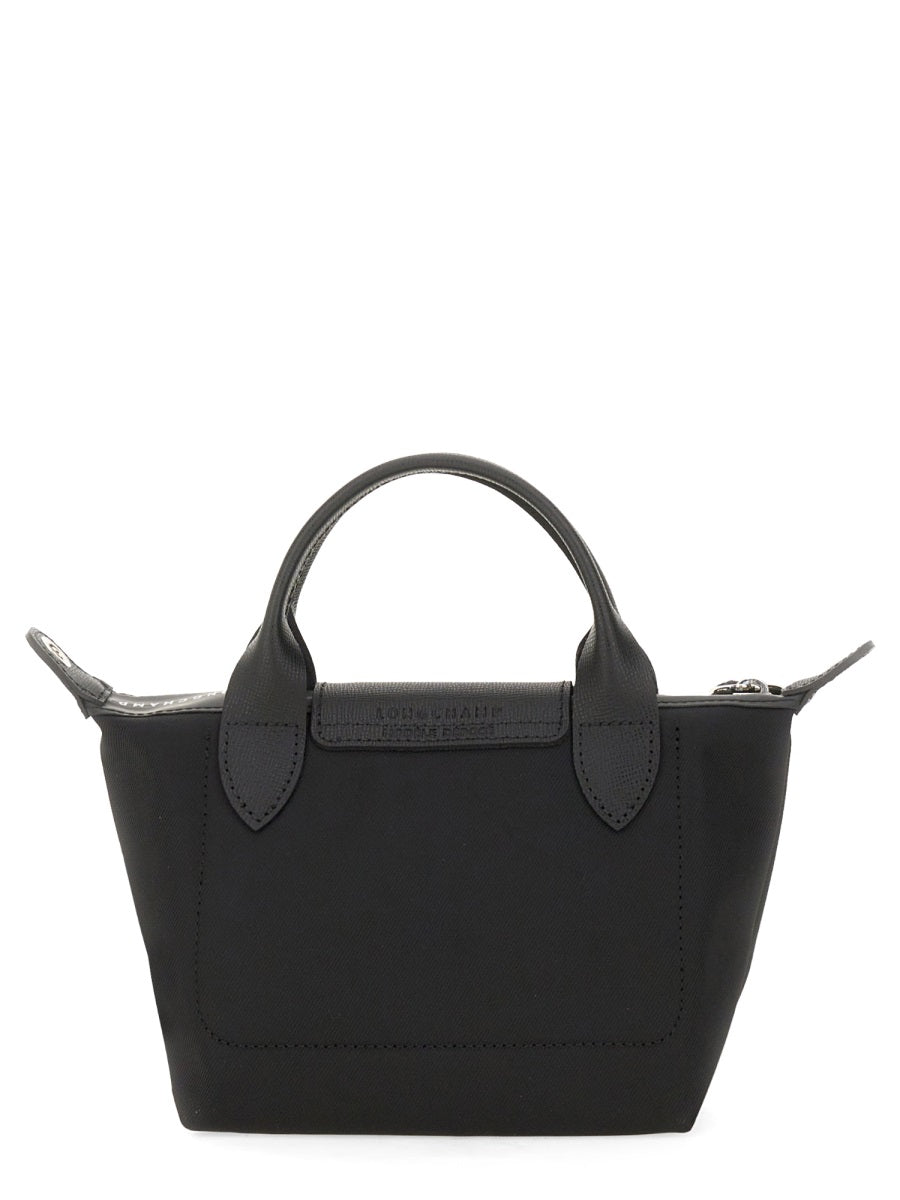 Longchamp Hand Bags - Black | Wanan Luxury