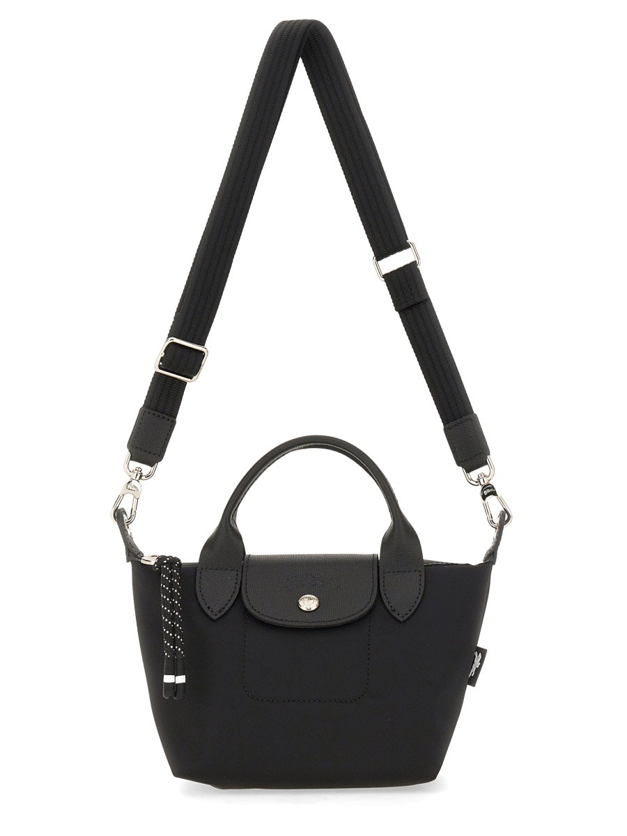 Longchamp Hand Bags - Black | Wanan Luxury