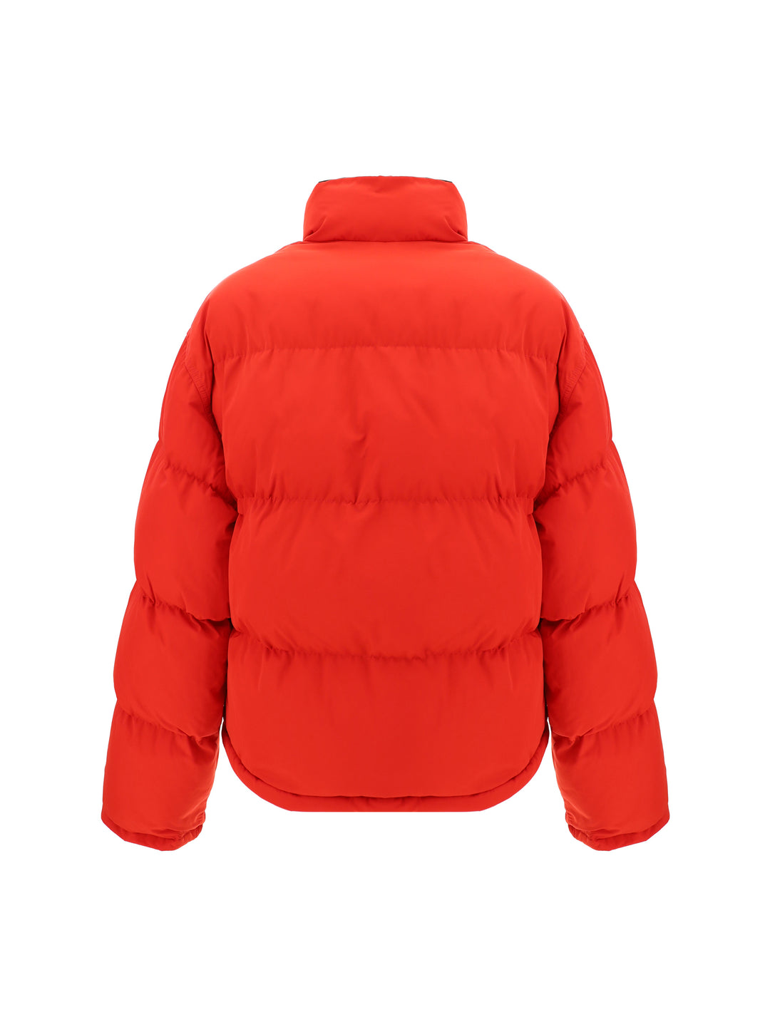 REVERSIBLE PUFFER