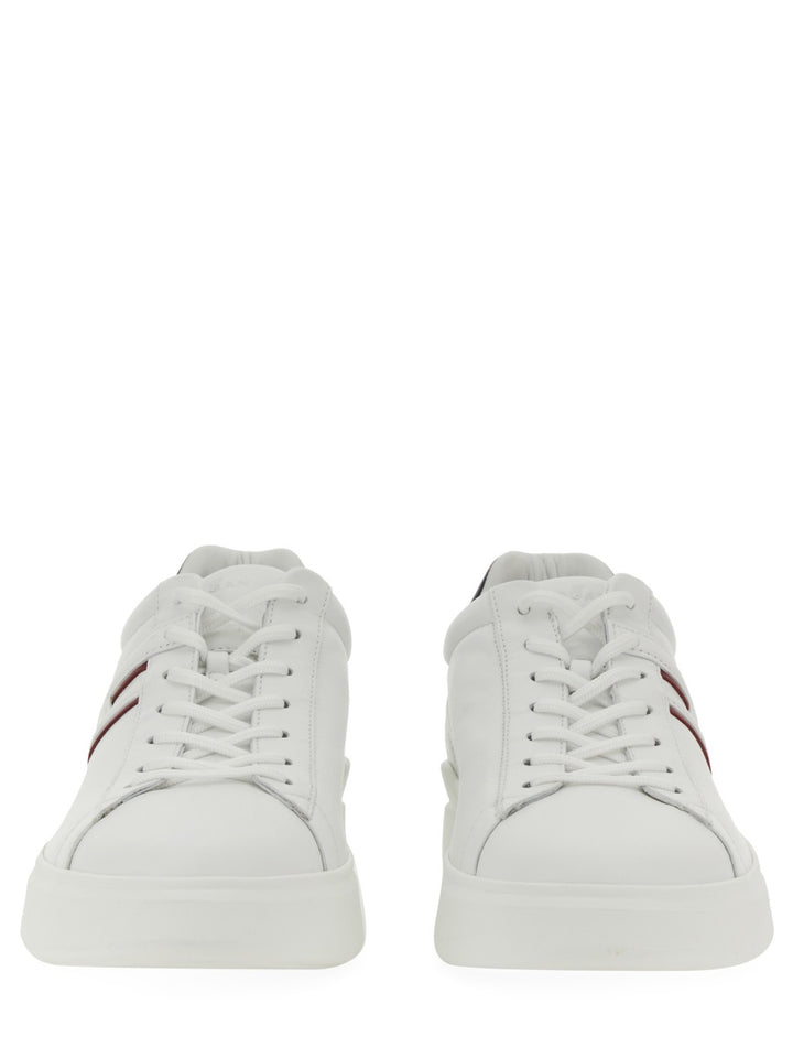 Hogan Sneakers - White | Wanan Luxury