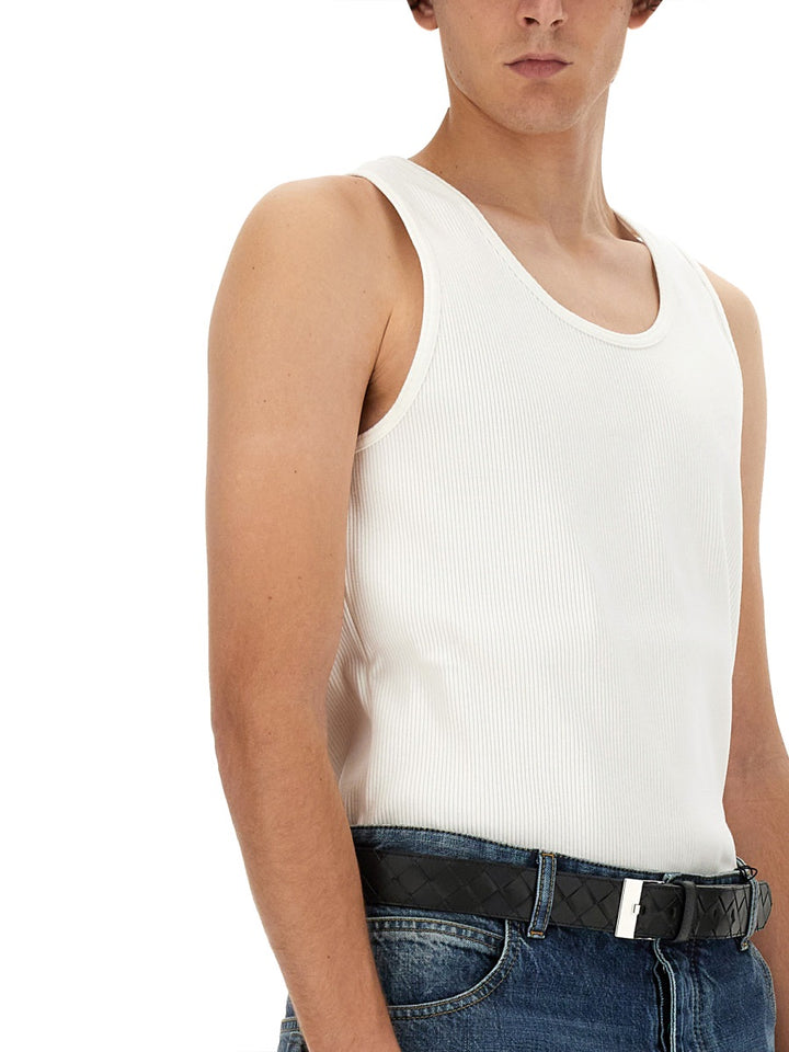 Bottega Veneta Tops - White | 8c94c0972281aeb7542f0dd729c72e38d5fdbeb6